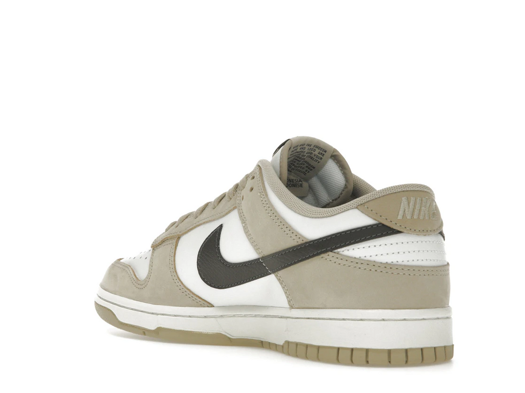 Nike Dunk Low Desert Khaki Medium Ash