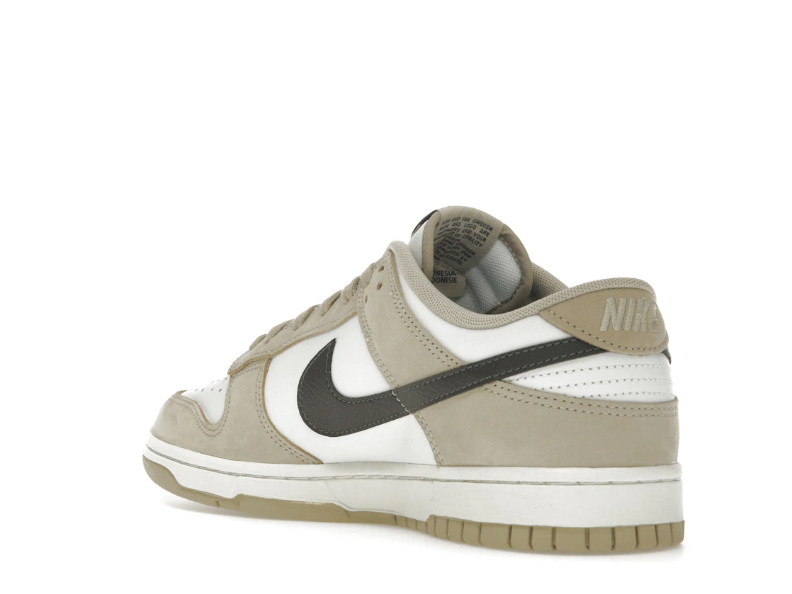 Nike Dunk Low Desert Khaki Medium Ash