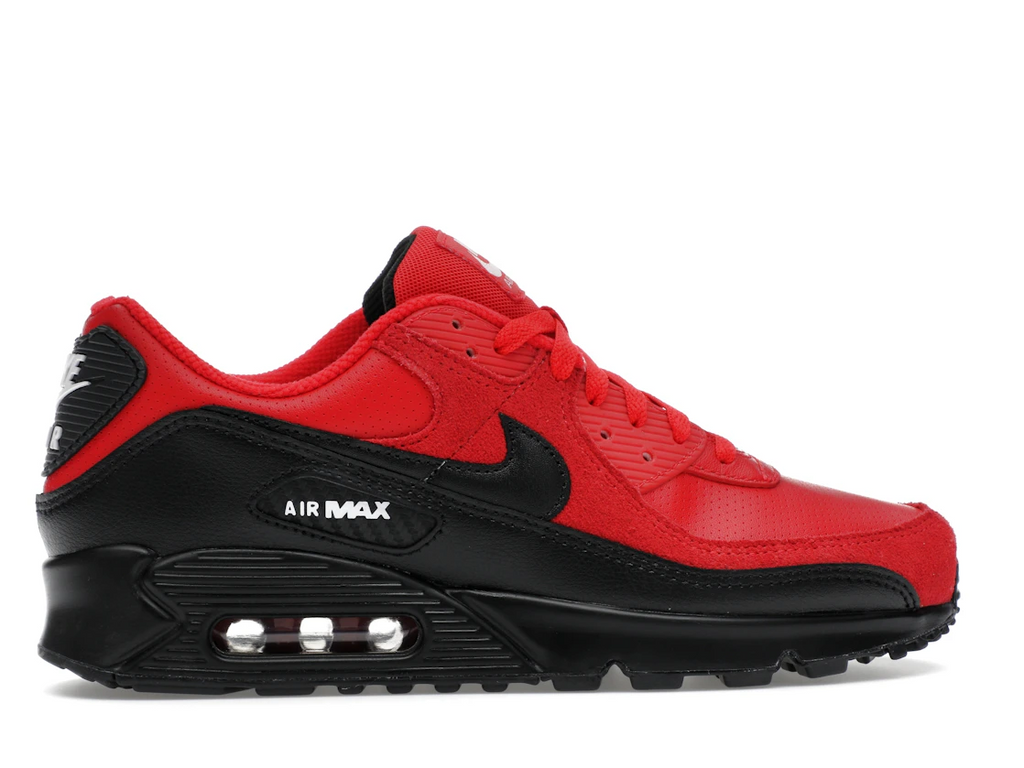 Nike Air Max 90 Speed Red