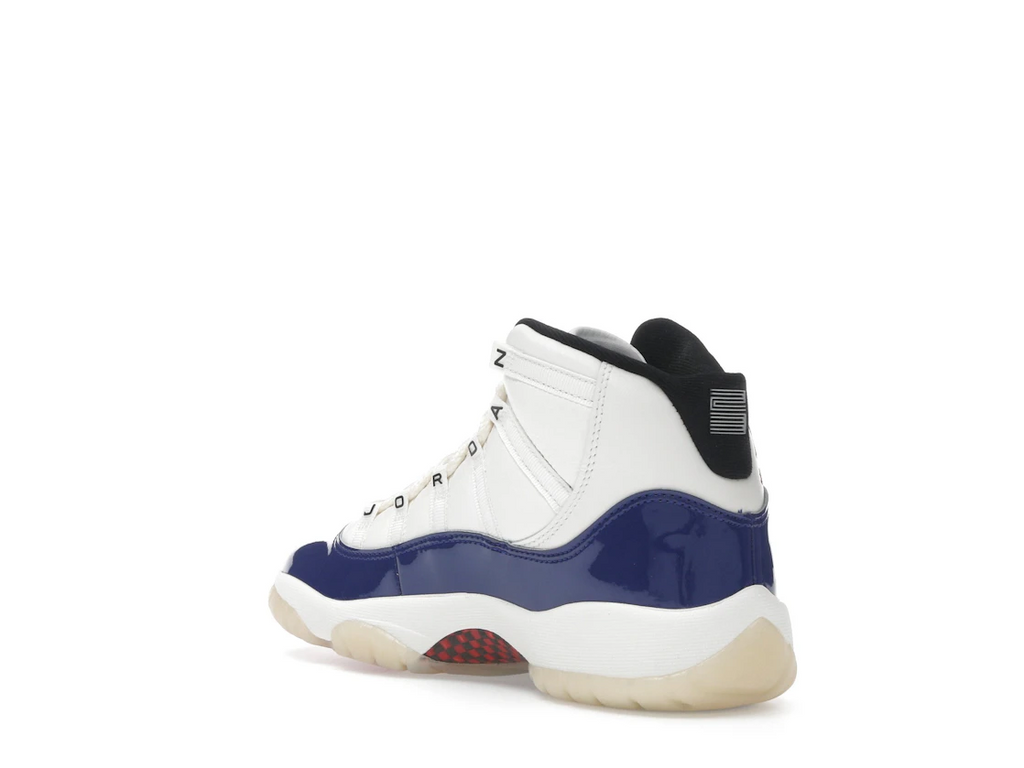 Jordan 11 Retro Rare Air (GS)
