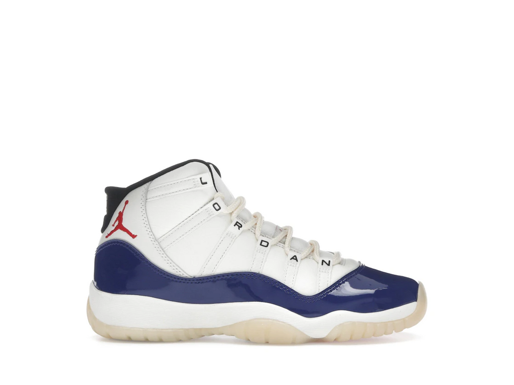 Jordan 11 Retro Rare Air (GS)