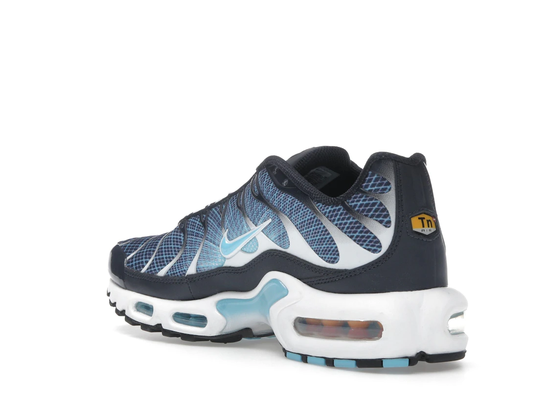 Nike Air Max Plus Dark Obsidian
