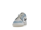 Air Jordan 1 Low Ice Blue (GS)