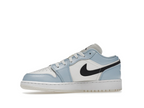 Air Jordan 1 Low Ice Blue (GS)