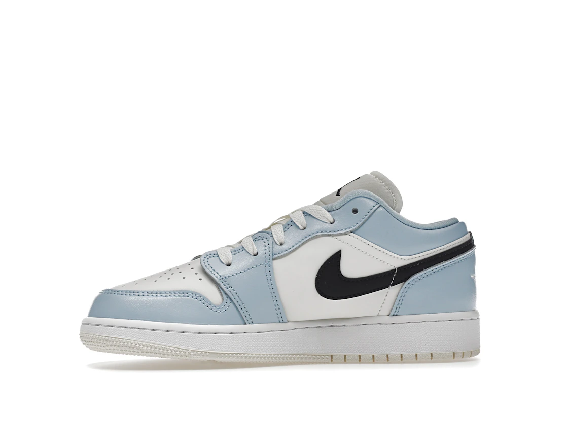 Air Jordan 1 Low Ice Blue (GS)