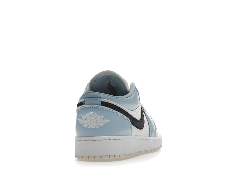 Air Jordan 1 Low Ice Blue (GS)