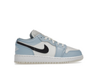 Air Jordan 1 Low Ice Blue (GS)