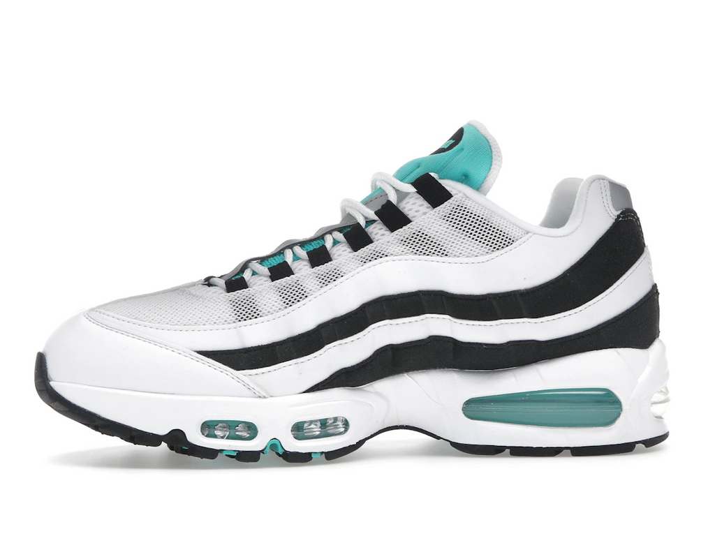 Nike Air Max 95 OG Big Bubble Black Border