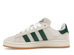 adidas Campus 00s Crystal White Collegiate Green (W)