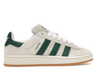 adidas Campus 00s Crystal White Collegiate Green (W)