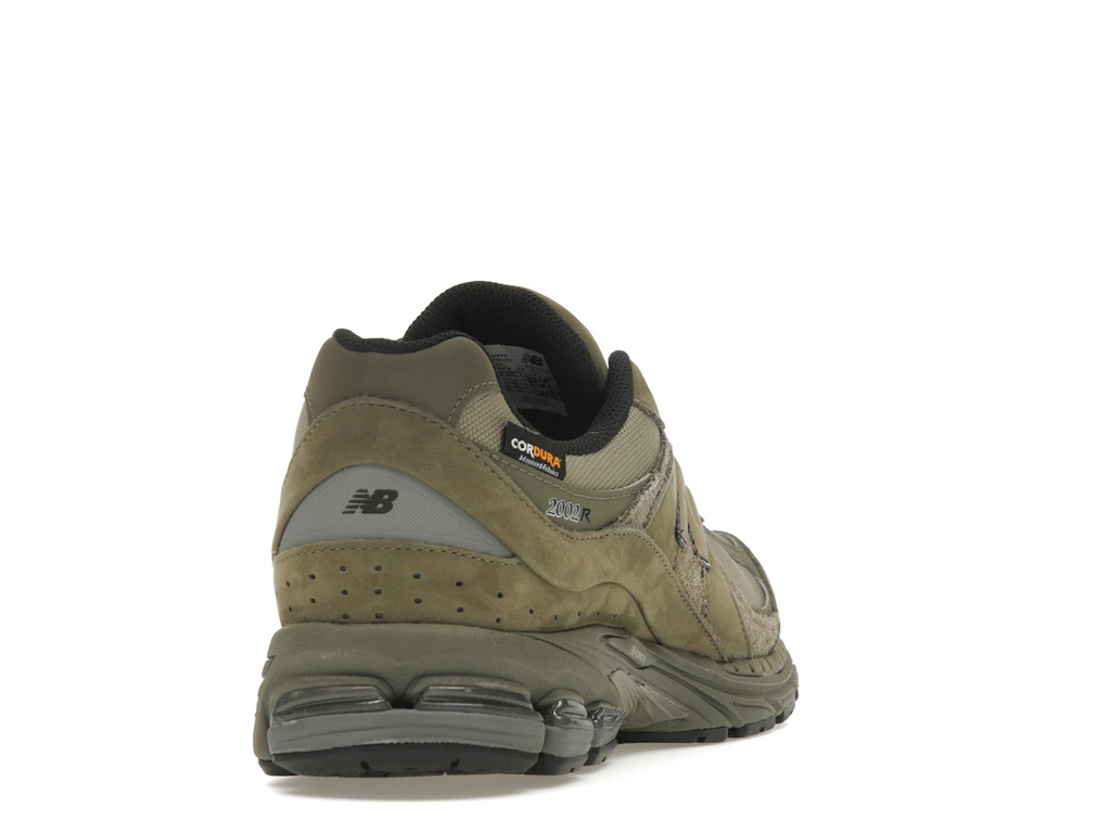 New Balance 2002R Cordura Olive