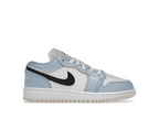 Air Jordan 1 Low Ice Blue (GS)
