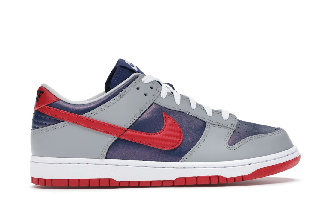 Nike Dunk Low CO.JP Samba (2020)