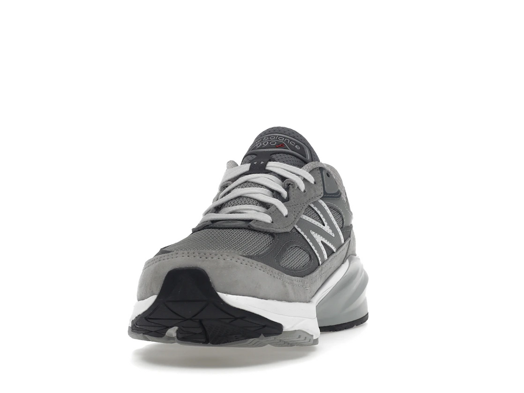 New Balance 990v6 MiUSA Grey (W)