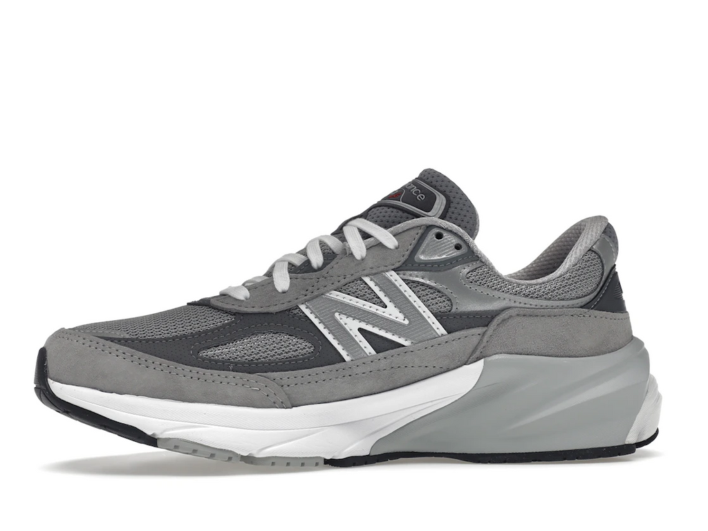 New Balance 990v6 MiUSA Grey (W)