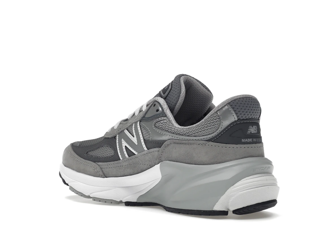 New Balance 990v6 MiUSA Grey (W)