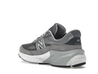 New Balance 990v6 MiUSA Grey (W)