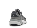 New Balance 990v6 MiUSA Grey (W)