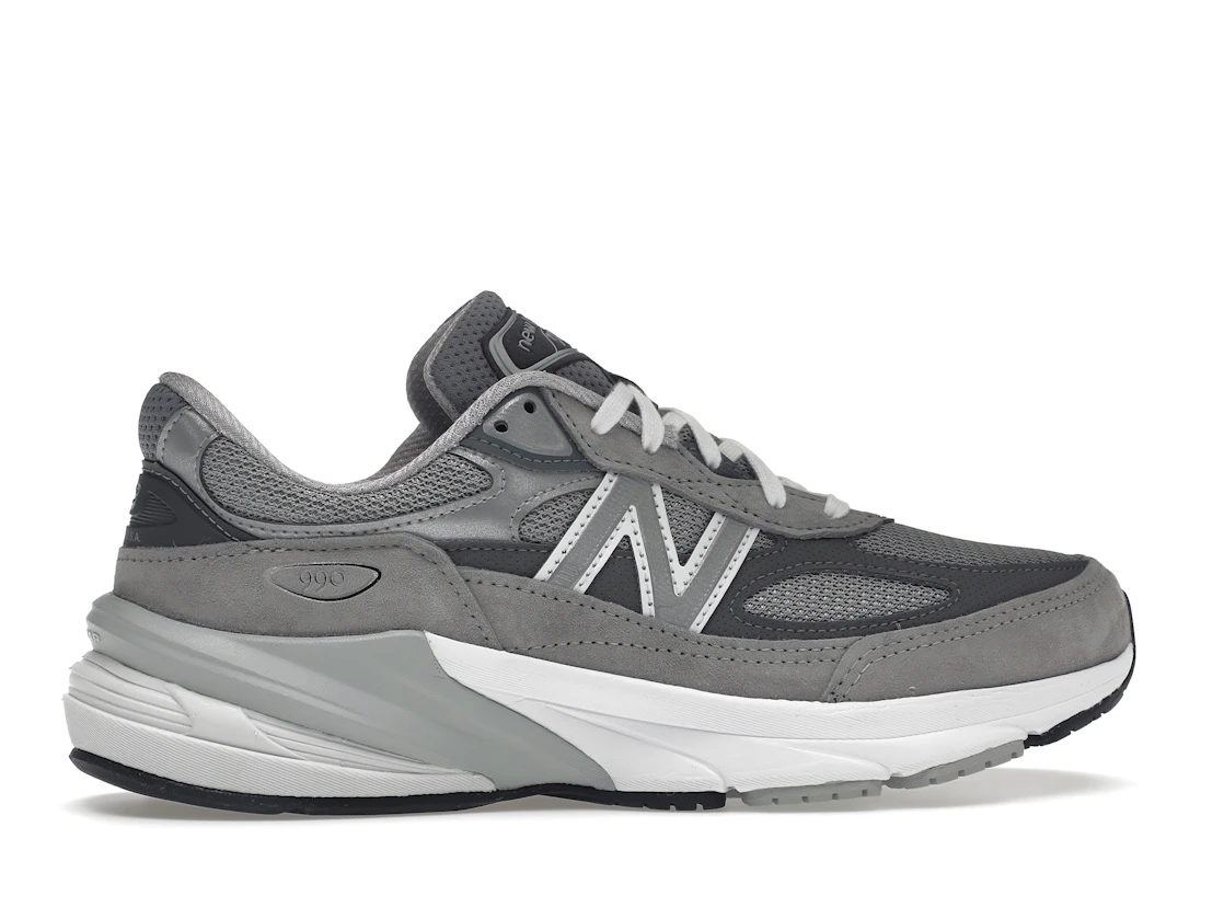 New Balance 990v6 MiUSA Grey (W)