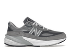New Balance 990v6 MiUSA Grey (W)