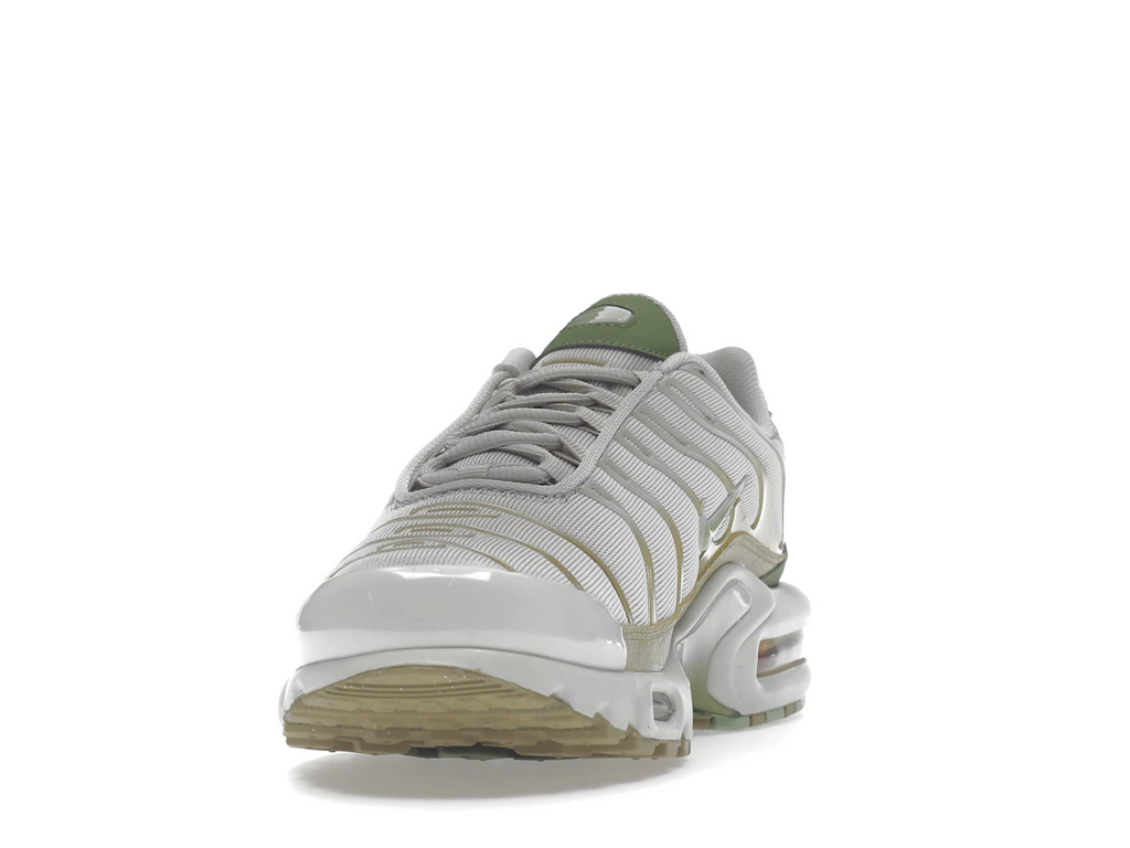Nike Air Max Plus Light Bone Honeydew Alligator (W)