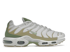 Nike Air Max Plus Light Bone Honeydew Alligator (W)