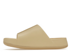 Nike Calm Slide Sesame (W)