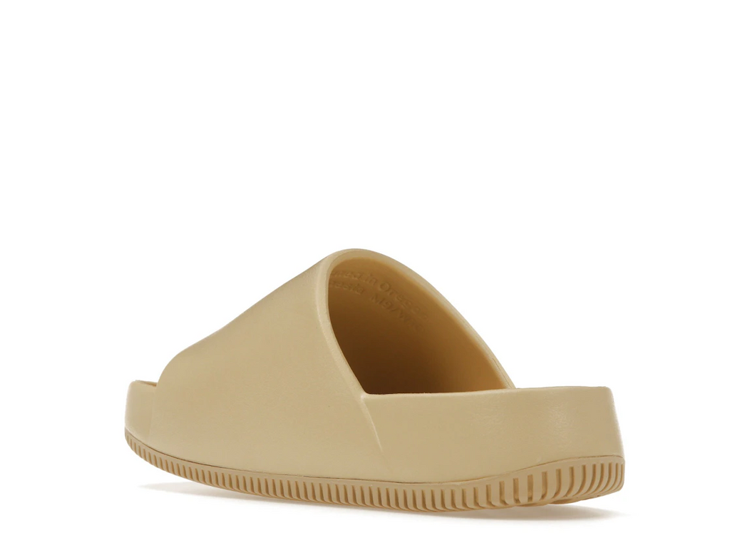 Nike Calm Slide Sesame (W)