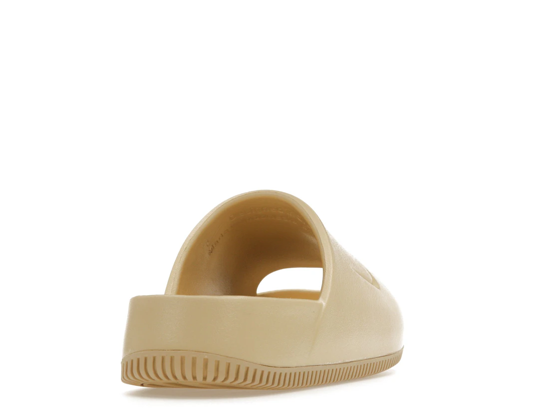 Nike Calm Slide Sesame (W)