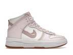Nike Dunk High Up Sail Light Soft Pink (W)