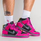 Nike SB Dunk High Run The Jewels