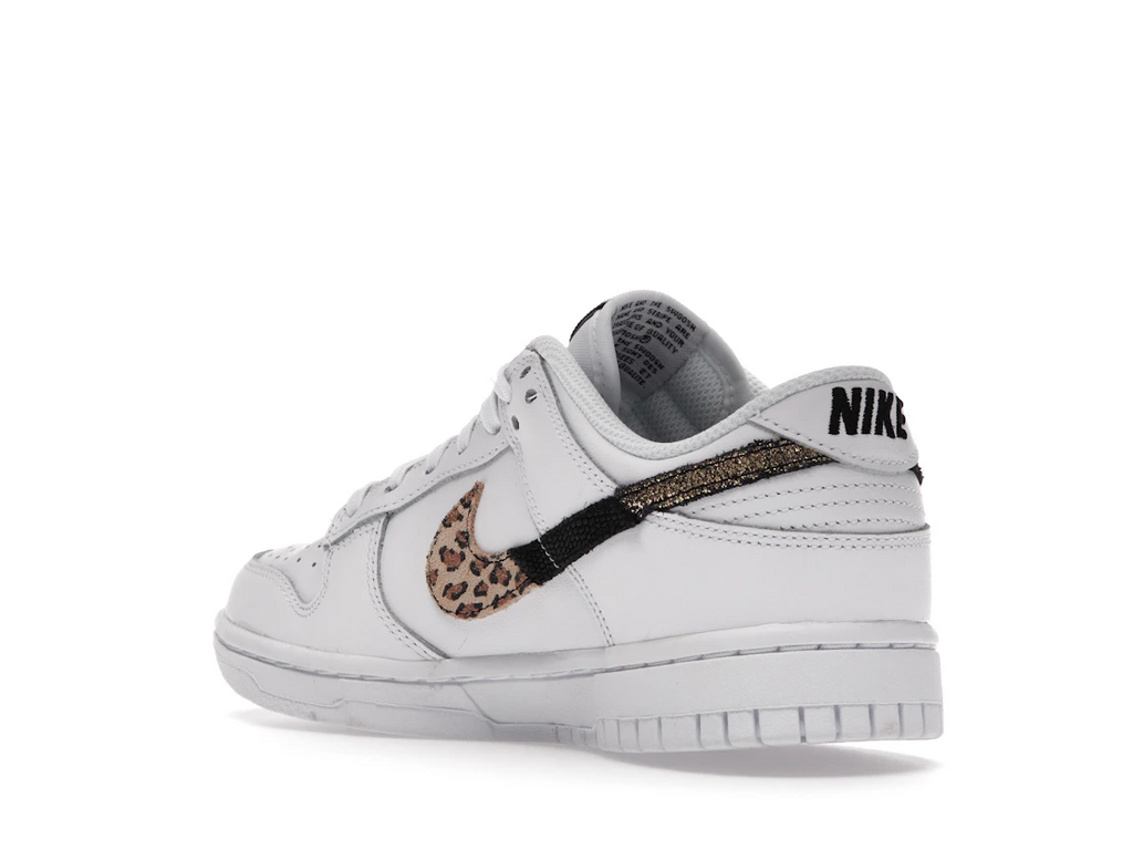 Nike Dunk Low SE Primal White (W)
