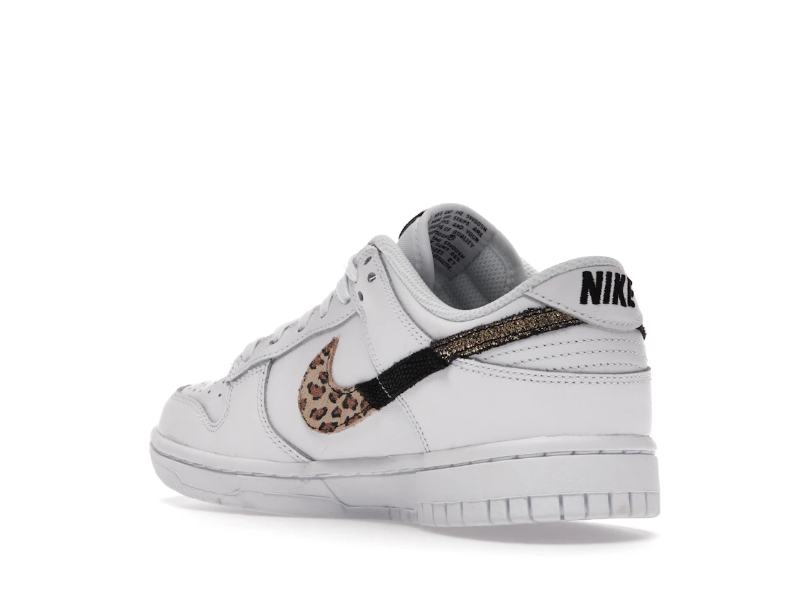 Nike Dunk Low SE Primal White (W)