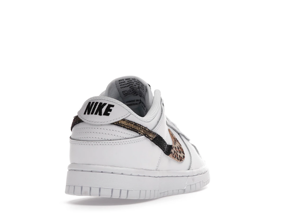 Nike Dunk Low SE Primal White (W)