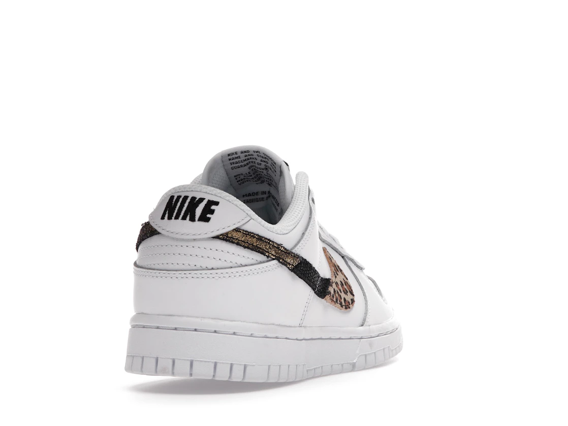 Nike Dunk Low SE Primal White (W)