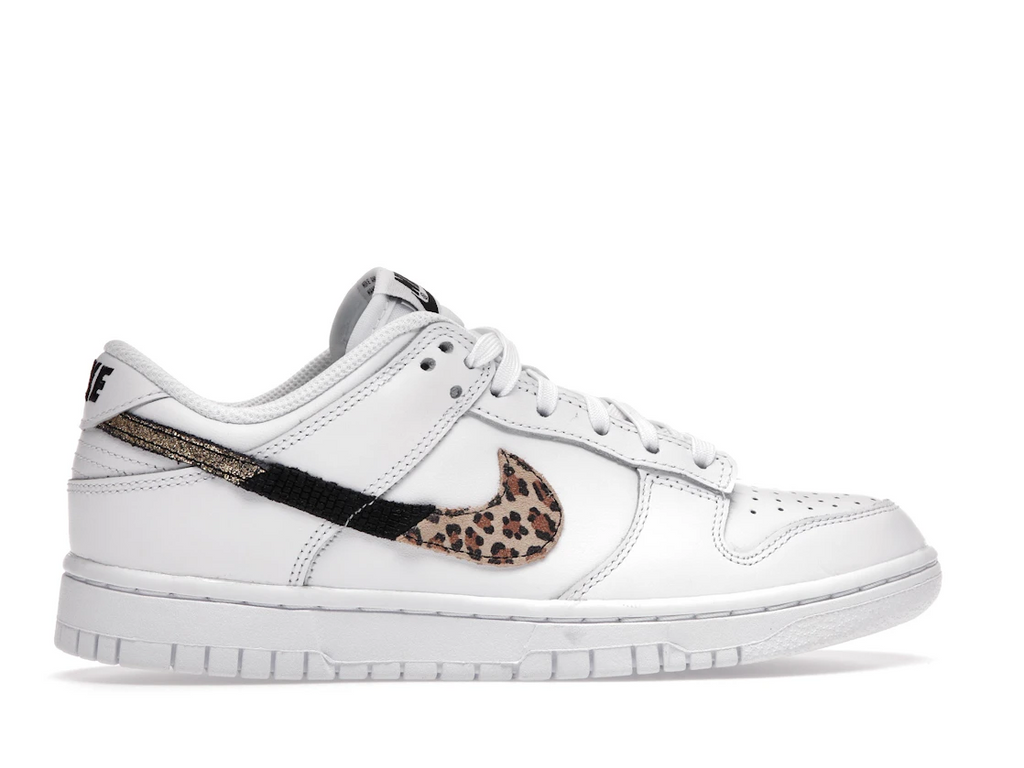 Nike Dunk Low SE Primal White (W)