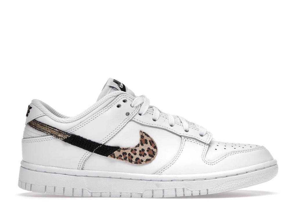 Nike Dunk Low SE Primal White (W)