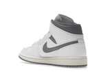 Air Jordan 1 Mid Vintage Grey