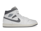 Air Jordan 1 Mid Vintage Grey