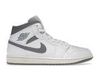 Air Jordan 1 Mid Vintage Grey