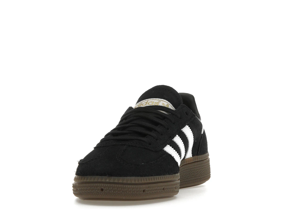 adidas Handball Spezial Black White Gum