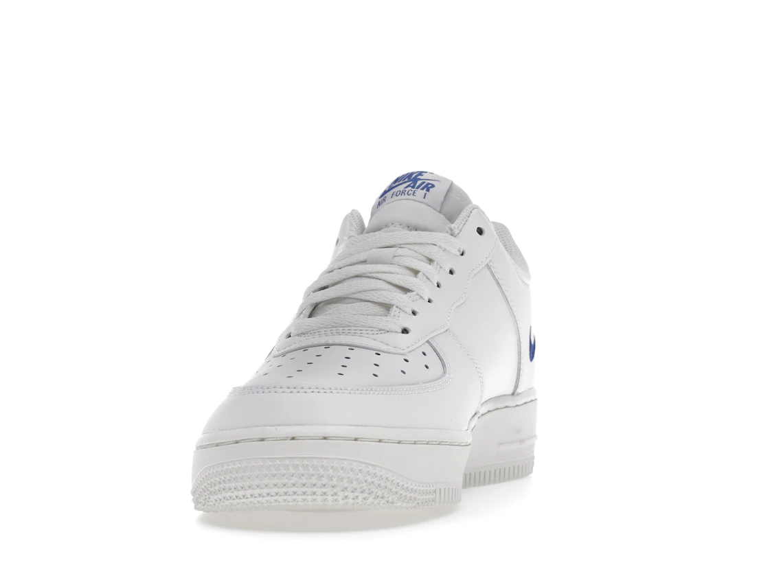 tenisky a boty Nike Air Force 1 Low Multi-Swoosh DM9096-101 ADONIO