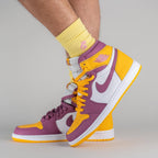 Air Jordan 1 Retro High OG Brotherhood