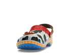 Crocs Classic Clog Toy Story Woody