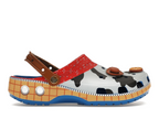 Crocs Classic Clog Toy Story Woody