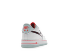 Nike Air Force 1 Low 07 LV8 White Atomic Pink (GS)
