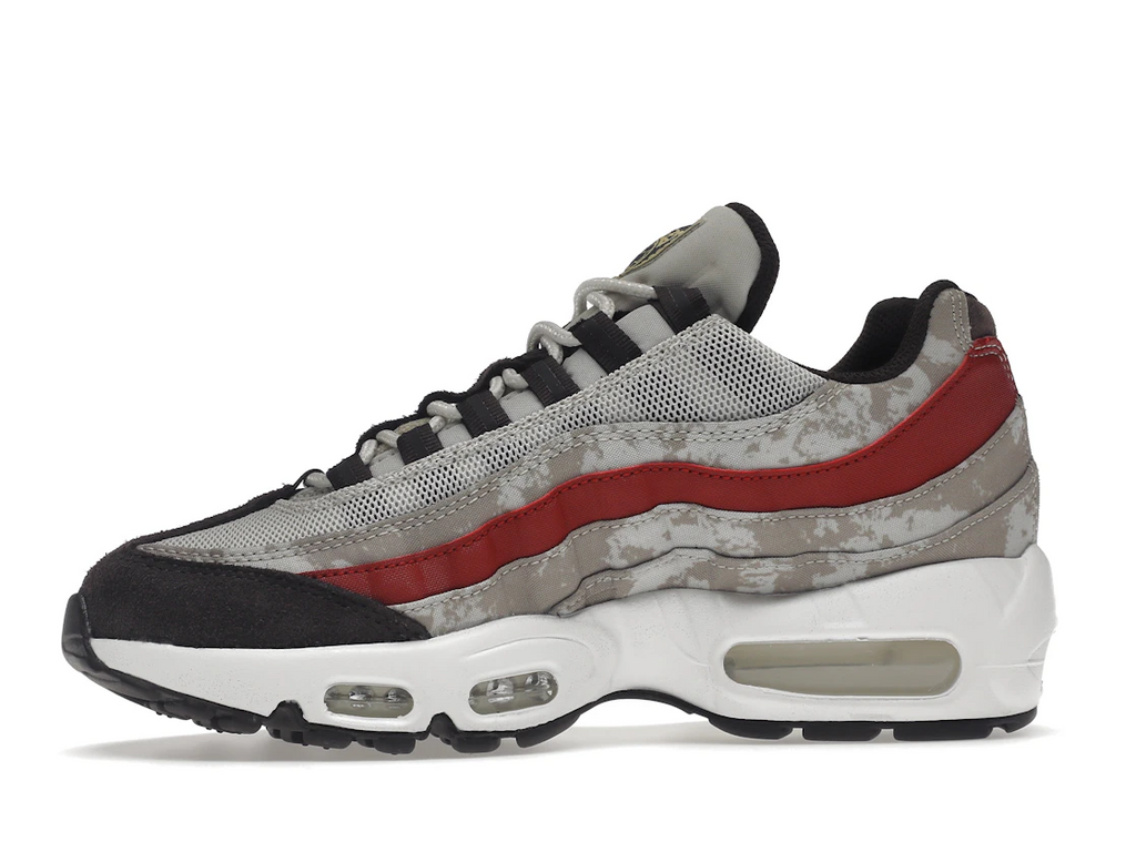 Nike Air Max 95 Social FC