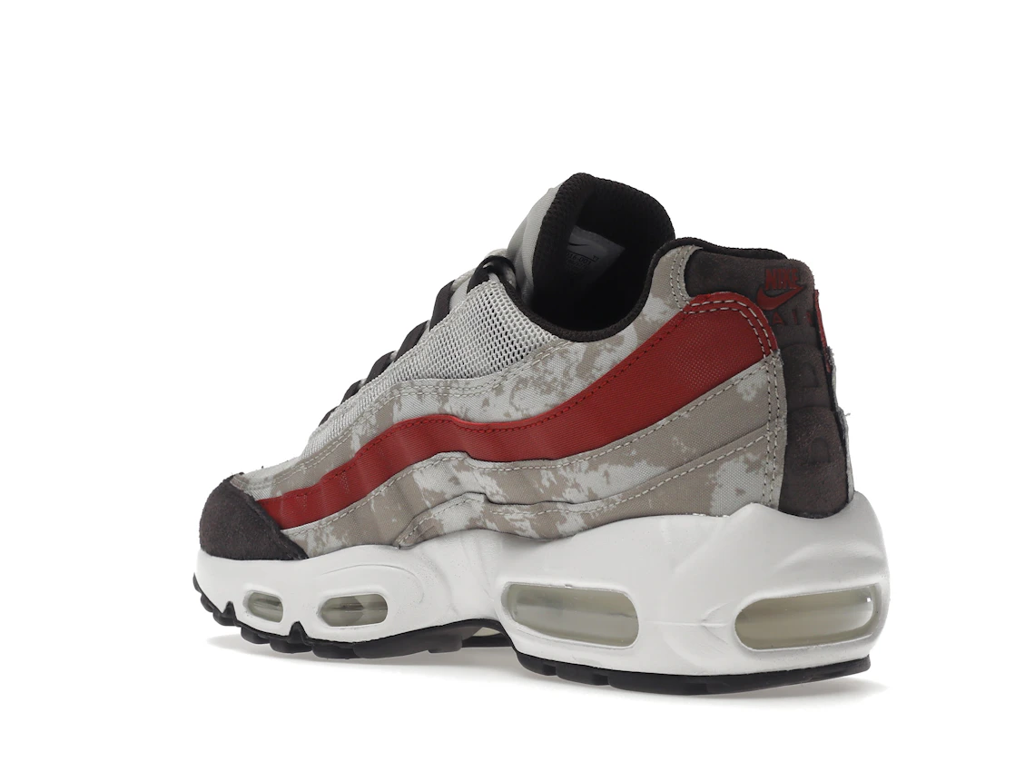Nike Air Max 95 Social FC