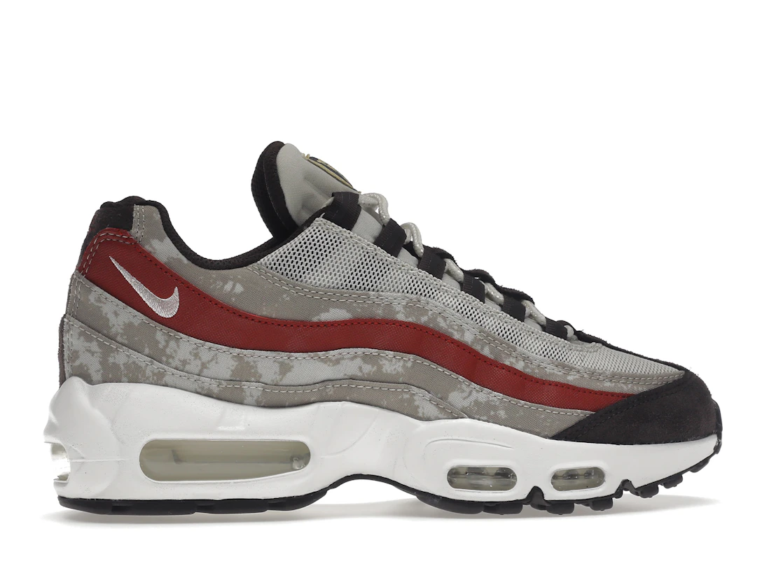 Nike Air Max 95 Social FC