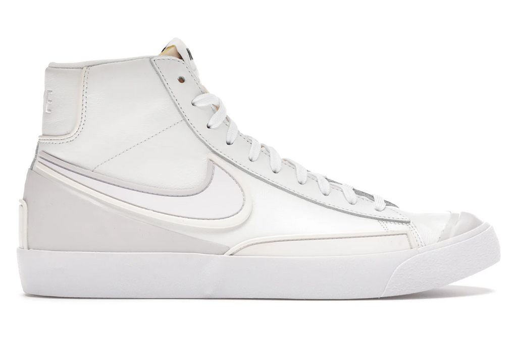 Nike Blazer Mid Infinite Summit White